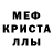 Меф кристаллы SanyChel